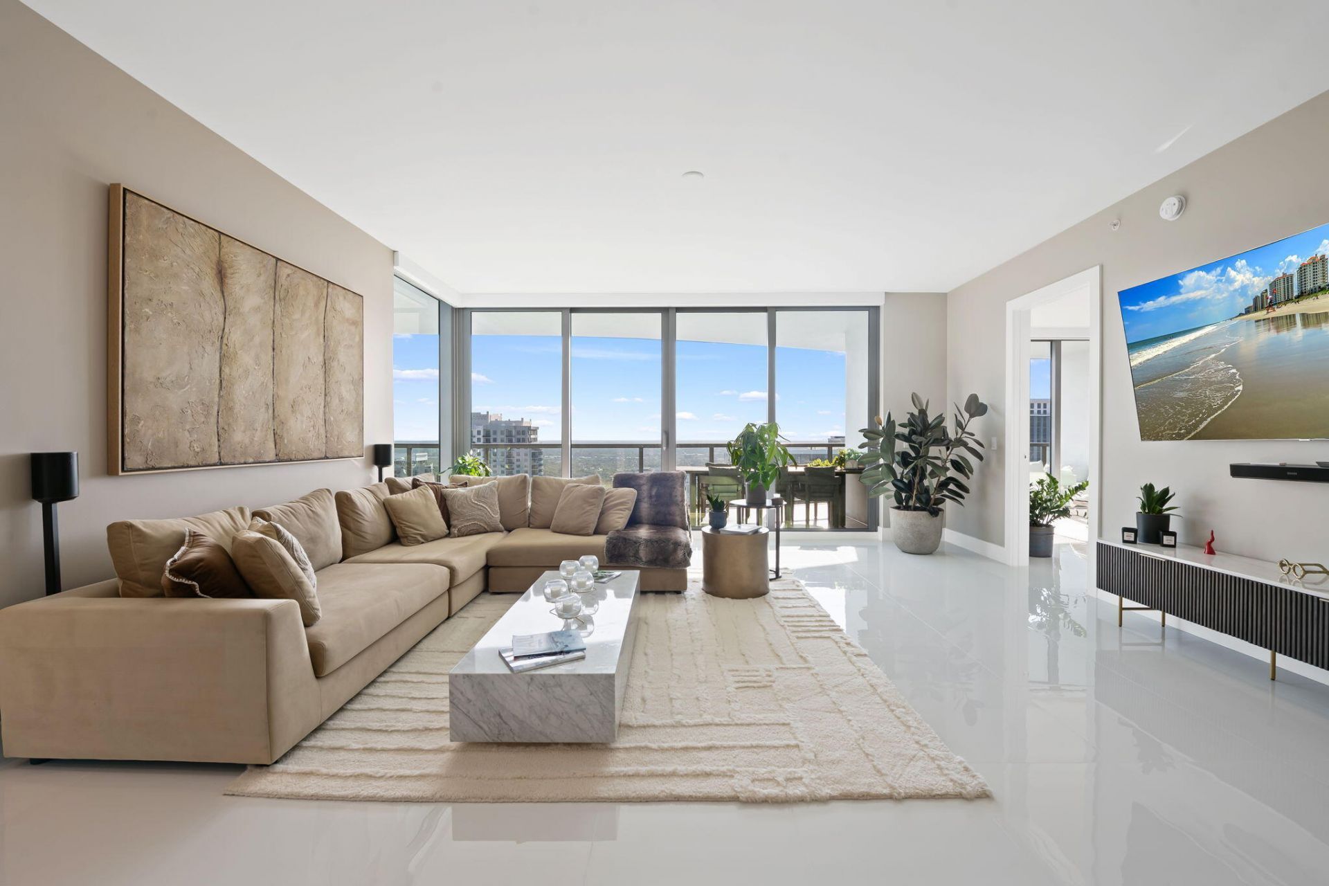 100 E Las Olas Boulevard, Unit 3804, Fort Lauderdale, FL 33301 Photo