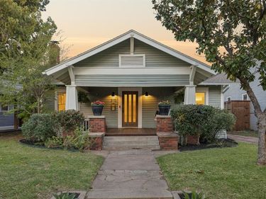 310 N Montclair Avenue, Dallas, TX 75208