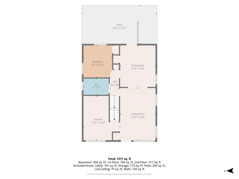 826 Mcclain Road, Columbus, OH 43212 Photo 33