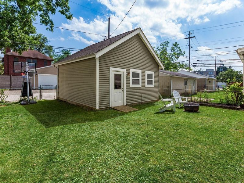 1411 Haines Avenue, Columbus, OH 43212 Photo 40
