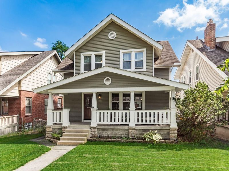 1411 Haines Avenue, Columbus, OH 43212 Photo 42