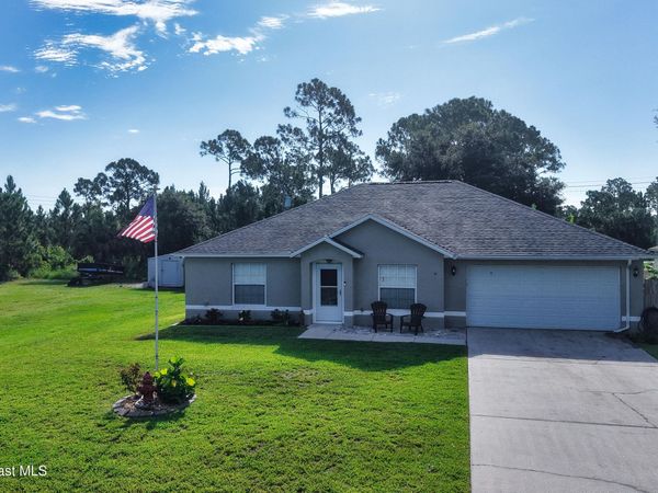 3027 Langmaid Avenue SE , Palm Bay, FL 32909