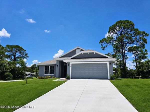 403 J.A. Bombardier Boulevard , Palm Bay, FL 32908