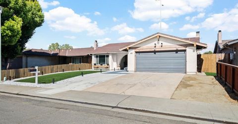 39 Del Vista Cir, Sacramento, CA 95823 Photo