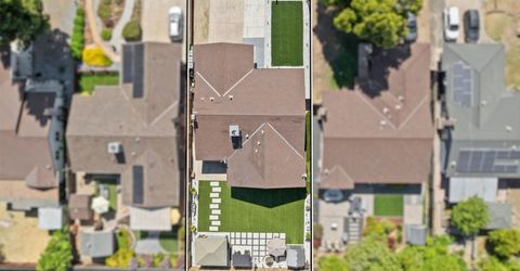 39 Del Vista Cir, Sacramento, CA 95823 Photo