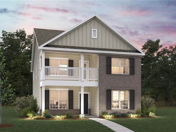 108 Harbor Hill Boulevard , Jamestown, NC 27282