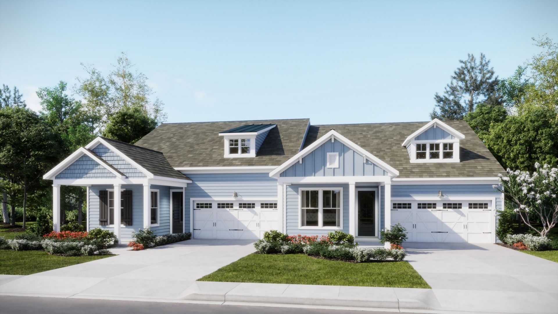 414 Bluebird Bend Street Photo 2