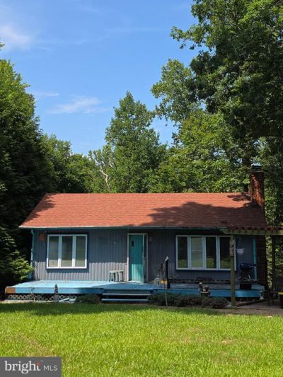 1124 AZTEC TRAIL, LUSBY, MD 20657