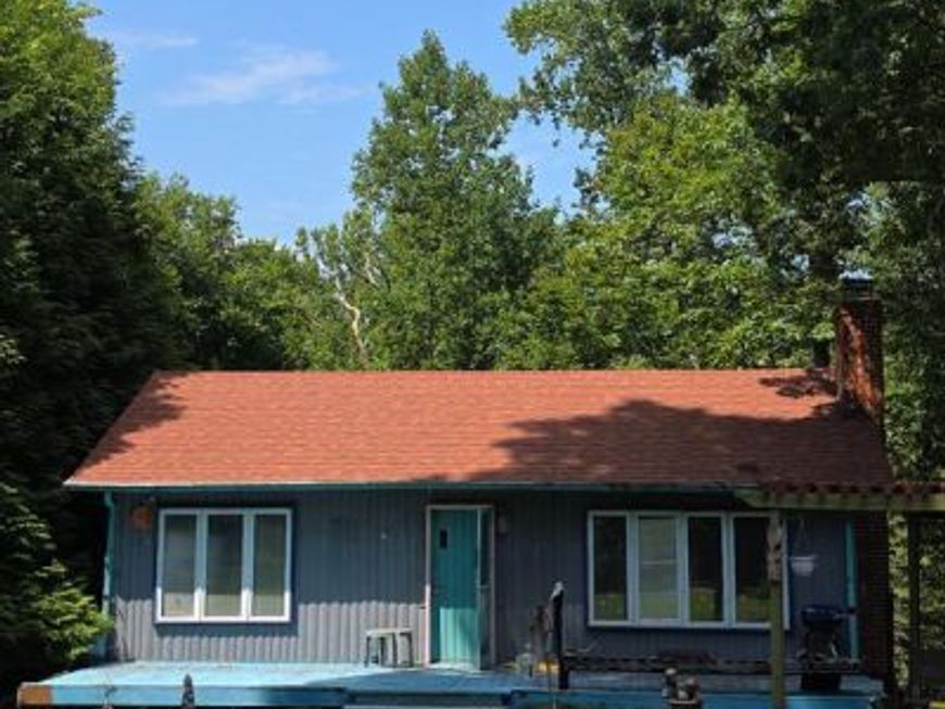 1124 Aztec Trail , Lusby, MD 20657 Main Photo