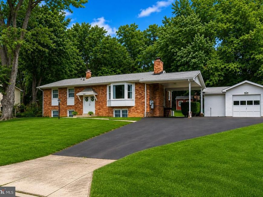 9716 Dale Drive, Upper Marlboro, MD 20772 Main Photo