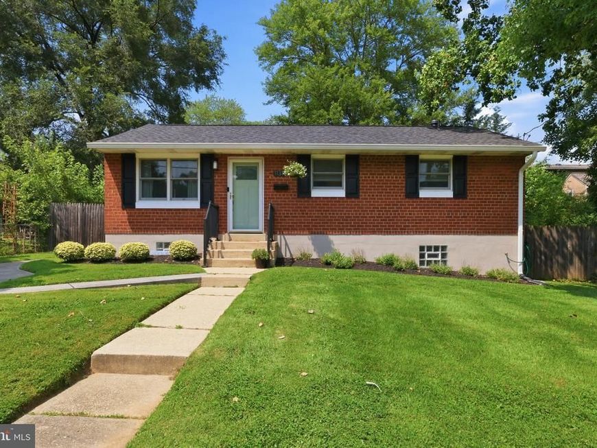 11315 Schuylkill Road, Rockville, MD 20852 Main Photo