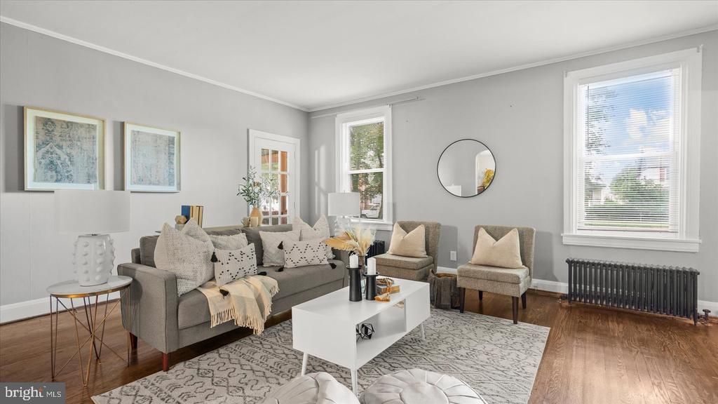 216 N UNION AVENUE, HAVRE DE GRACE, MD 21078