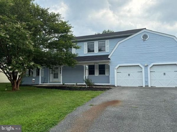 2788 PINEWOOD DRIVE, WALDORF, MD 20601