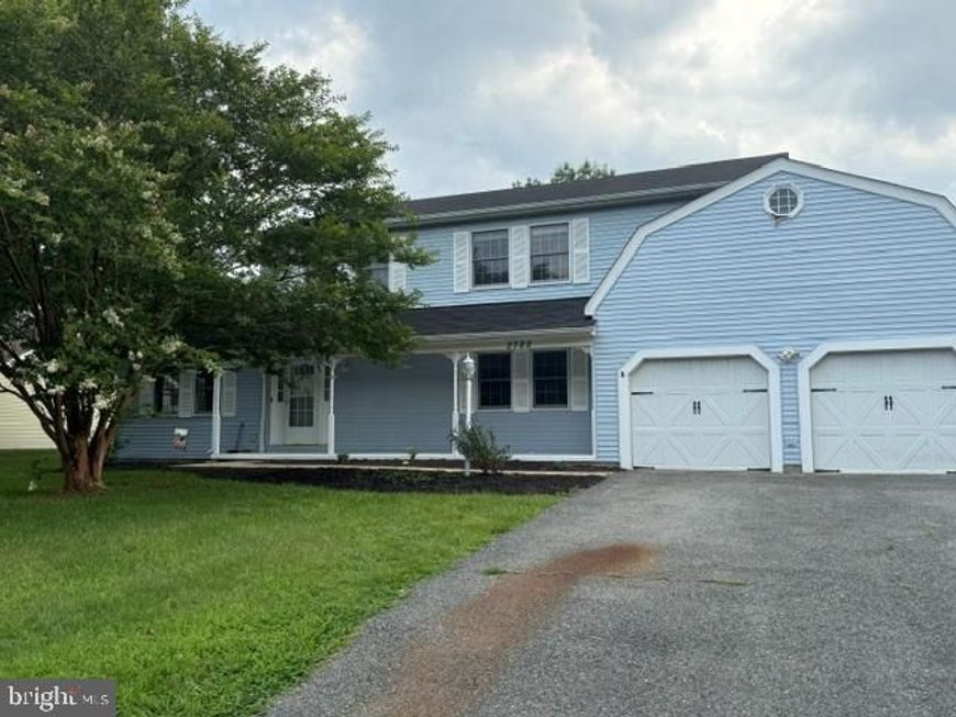 2788 Pinewood Drive, Waldorf, MD 20601 Main Photo