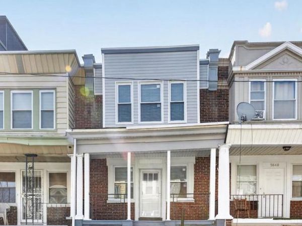 5638 MALCOLM STREET, PHILADELPHIA, PA 19143