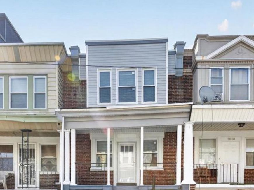 5638 Malcolm Street, Philadelphia, PA 19143 Main Photo