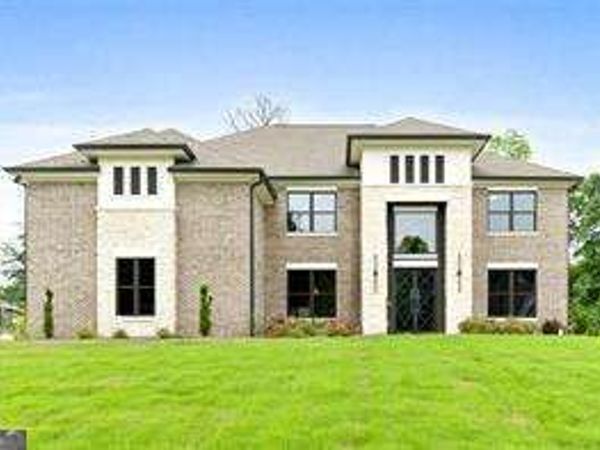3012 SW Flat Shoals Road, Conyers, GA 30094