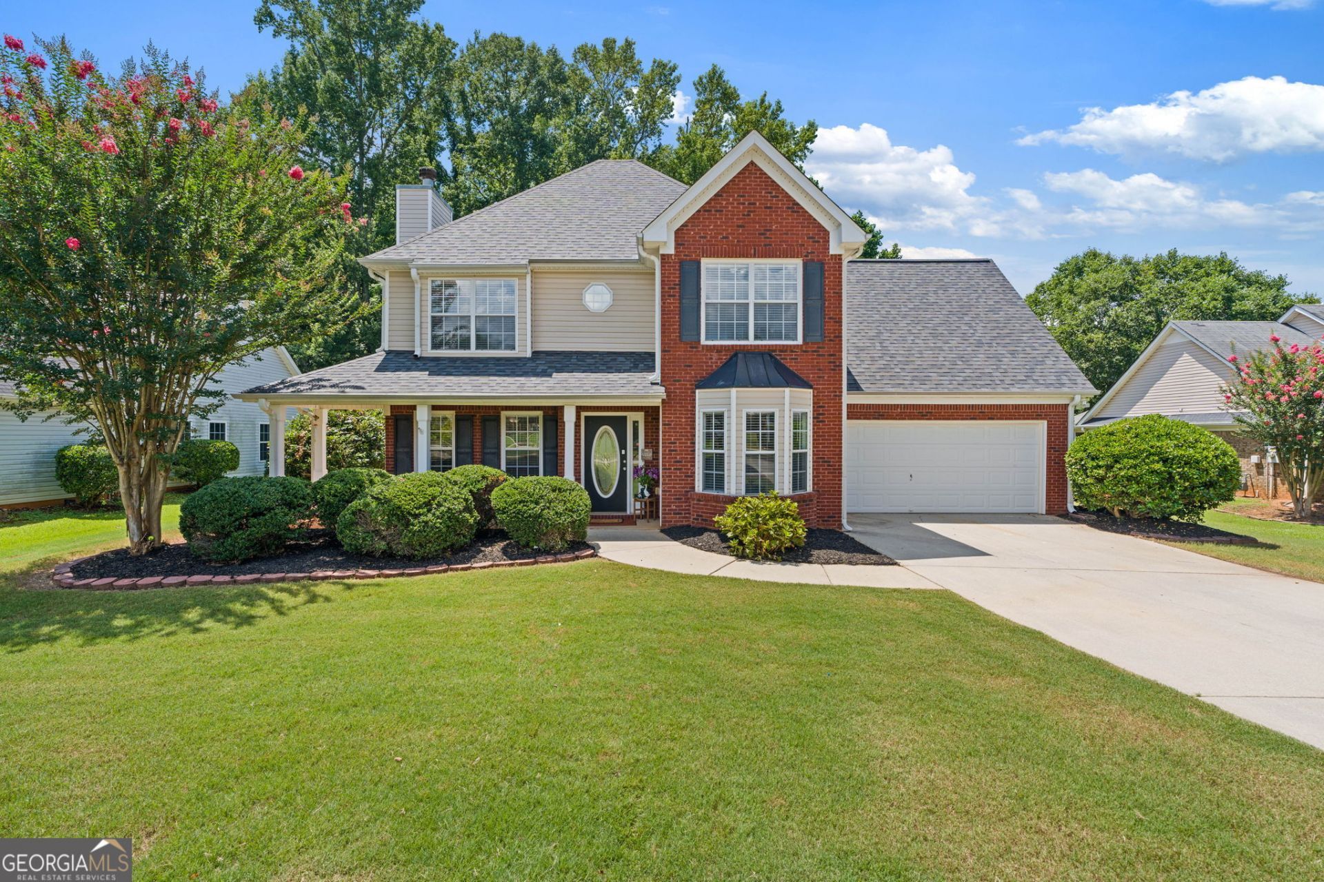 2082 Grant Avenue, McDonough, GA 30252 Main Photo