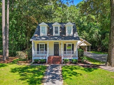90 Brisbon Hall Drive, Richmond Hill, GA 31324