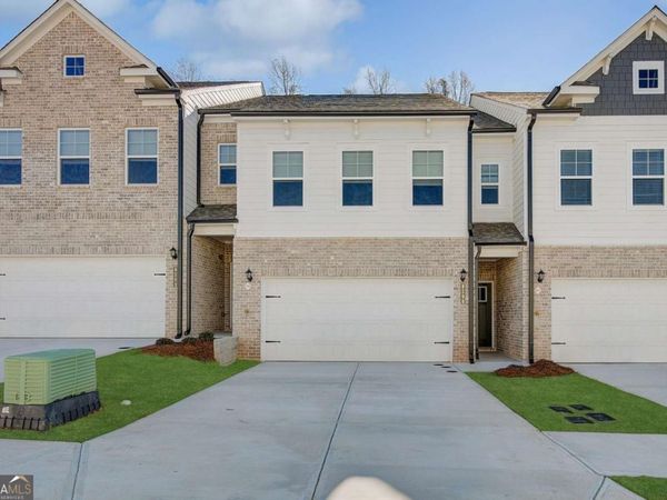 843 Eagle Avenue, Riverdale, GA 30296