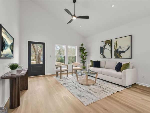 1674 Mary George Avenue NW, Atlanta, GA 30318