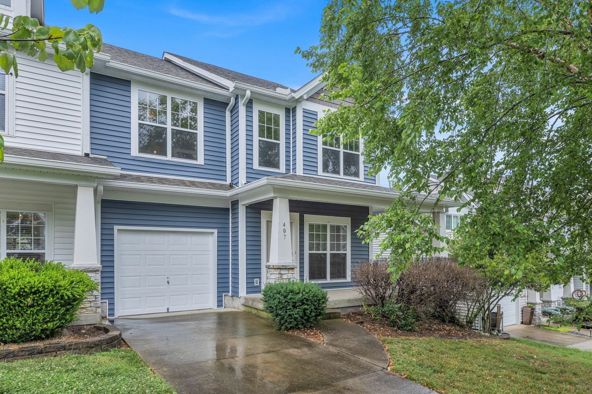 407 Normandy Cir, Nashville, TN 37209 Main Photo