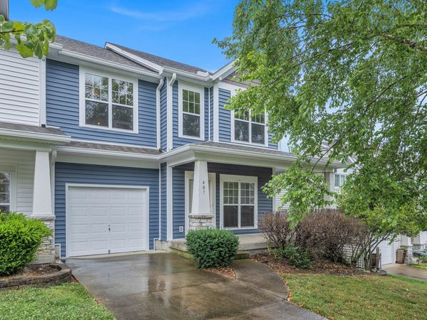 407 Normandy Cir, Nashville, TN 37209