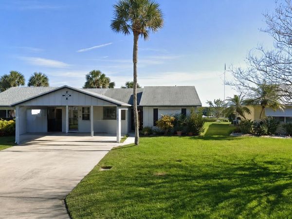 1210 Harbour Point Drive, Port Orange, FL 32127