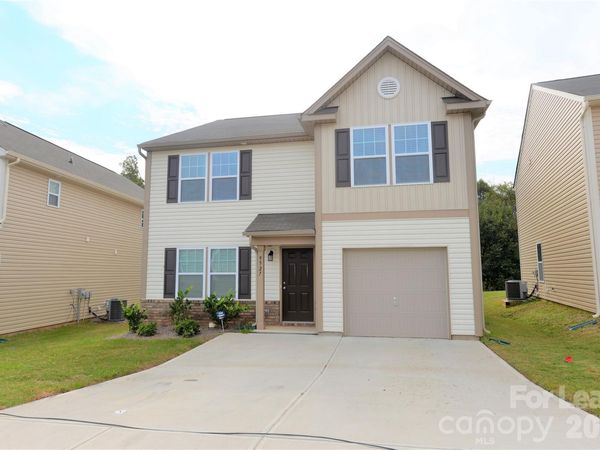9527 Hanberry Boulevard , Charlotte, NC 28213