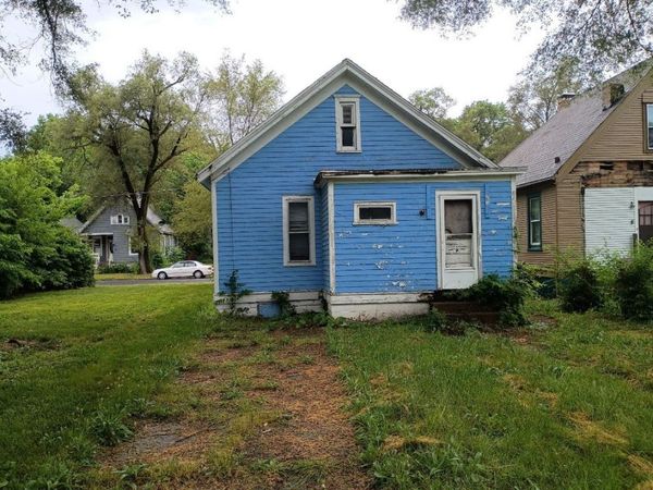 1531 W Widenham Street, Peoria, IL 61605
