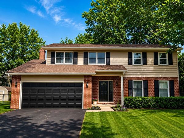 5N575 Abilene Trail, Bloomingdale, IL 60108