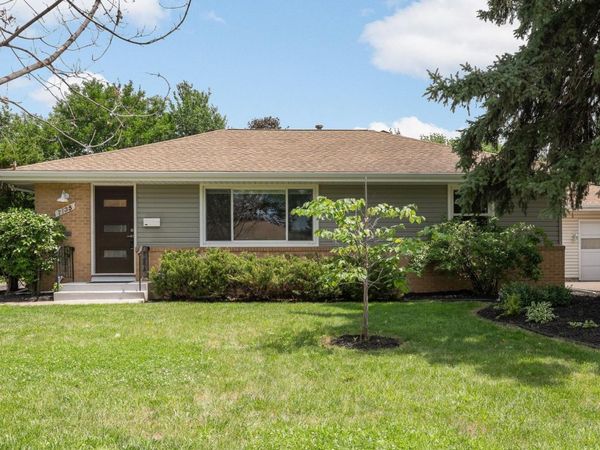 7135 17th Avenue S, Richfield, MN 55423