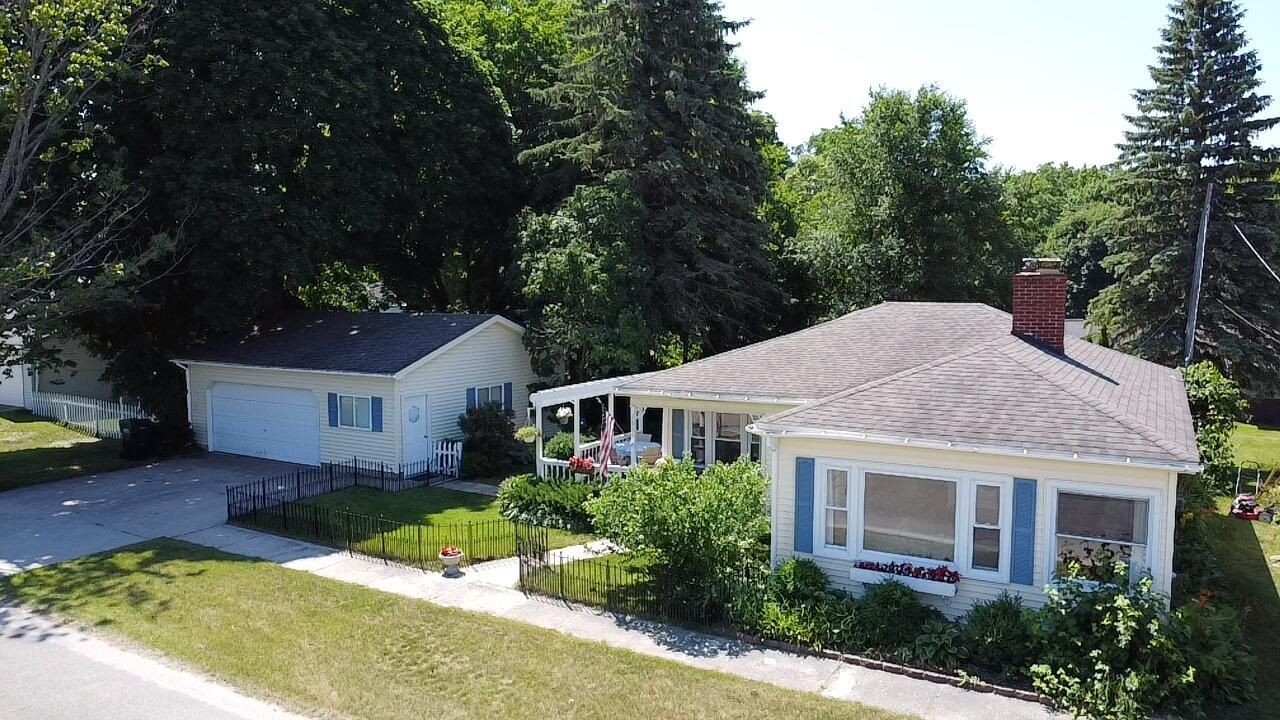 7651 Main Street, Bear Lake, MI 49614 Main Photo