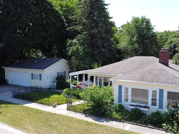 7651 Main Street, Bear Lake, MI 49614
