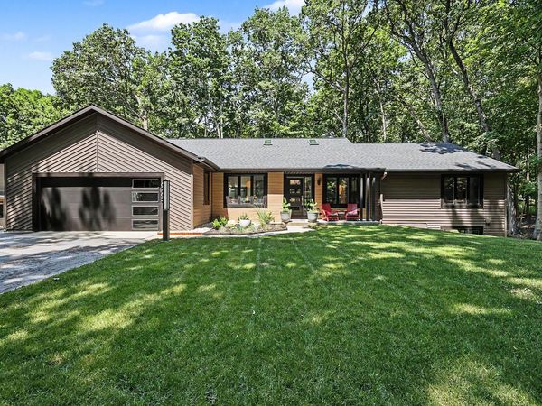 6765 Blythefield Avenue NE, Rockford, MI 49341
