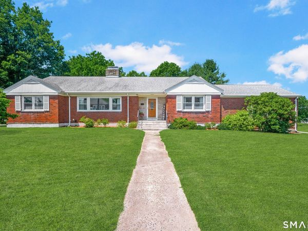 779 Ridge, Middletown, CT 06457