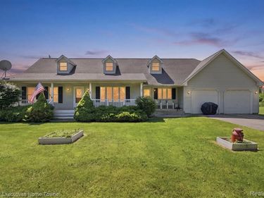 959 Braidwood Road, Riley Twp, MI 48041