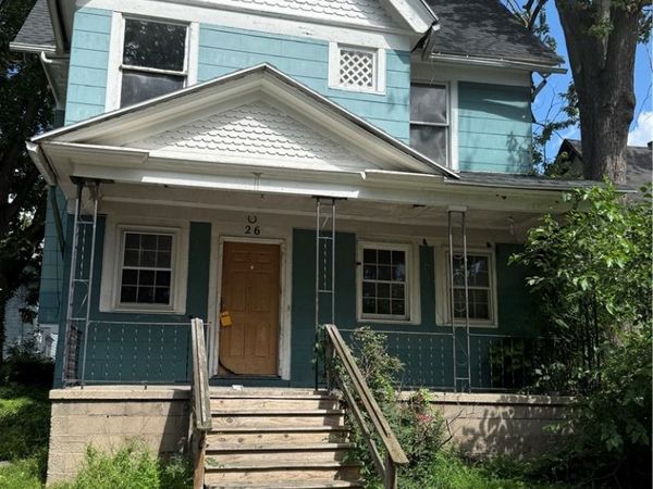 26 Lloyd Street , Rochester, NY 14611