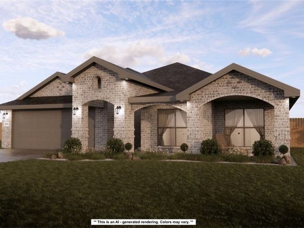 8761 Blanchard Street , Centerton, AR 72719