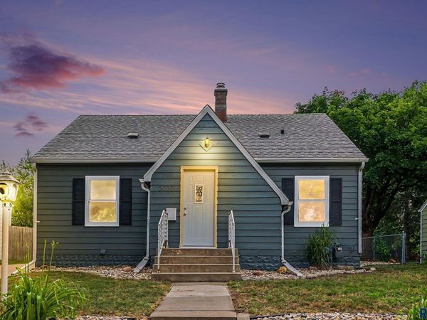 2027 S Euclid Ave, Sioux Falls, SD 57105