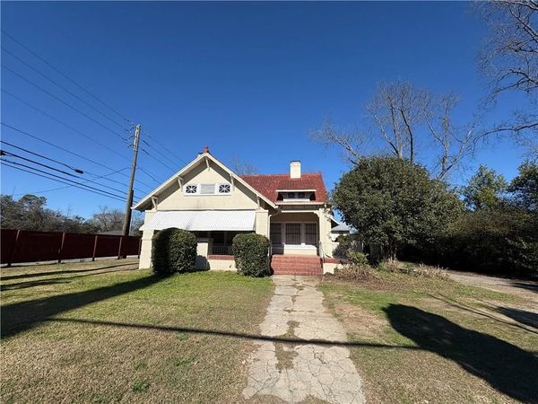2585 Napier Avenue , Macon, GA 31204
