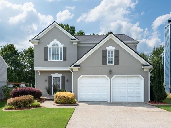 230 Leasingworth Way , Roswell, GA 30075