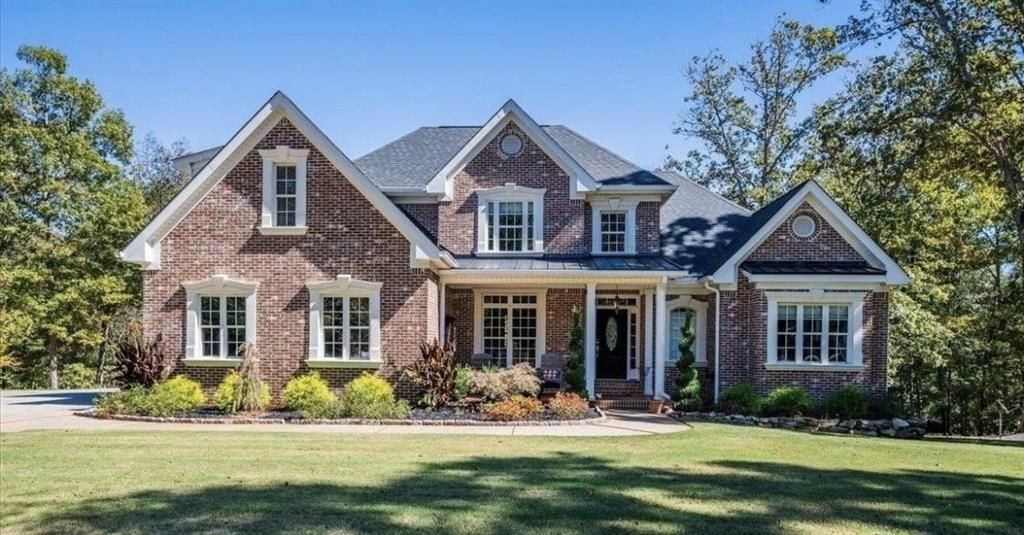 105 Chase Lane, Forsyth, GA 31029 Main Photo