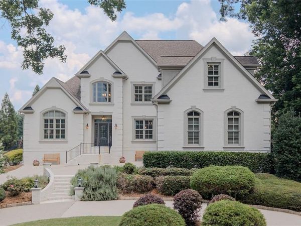 2645 Shumard Oak Drive, Braselton, GA 30517