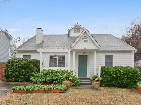 99 Bates Avenue NE, Atlanta, GA 30317