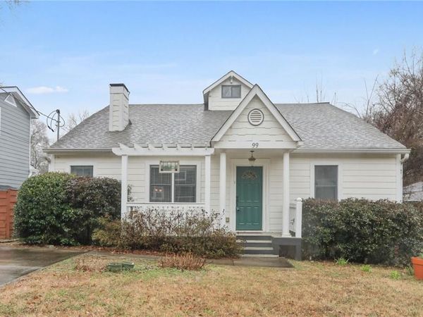 99 Bates Avenue NE, Atlanta, GA 30317