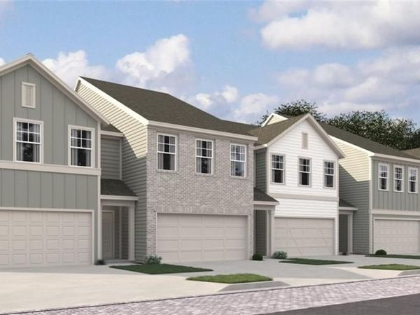 318 Dearborn Drive, Cartersville, GA 30120