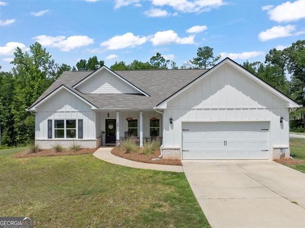 76 Wisteria Lane , Mansfield, GA 30055