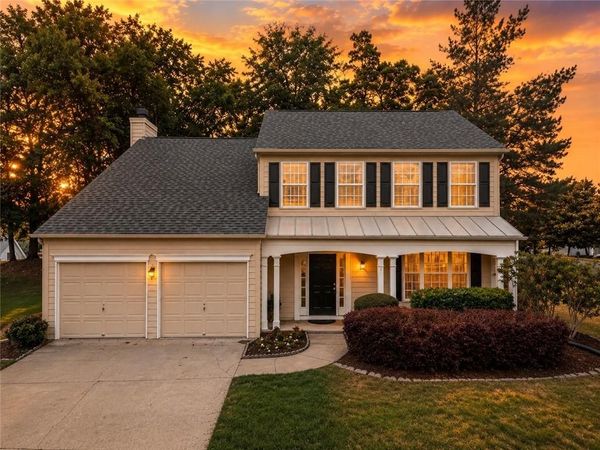 2052 Tallapoosa Drive , Duluth, GA 30097