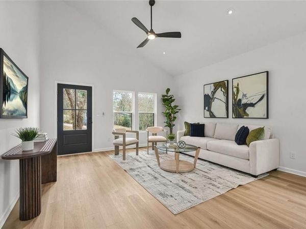 1674 Mary George Avenue NW, Atlanta, GA 30318